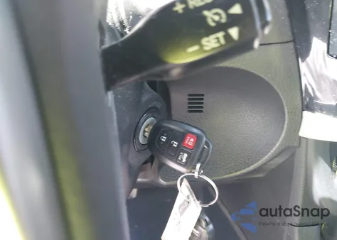 2014 Toyota Corolla Le from USA, damaged, VIN 2T1BURHEXEC149868